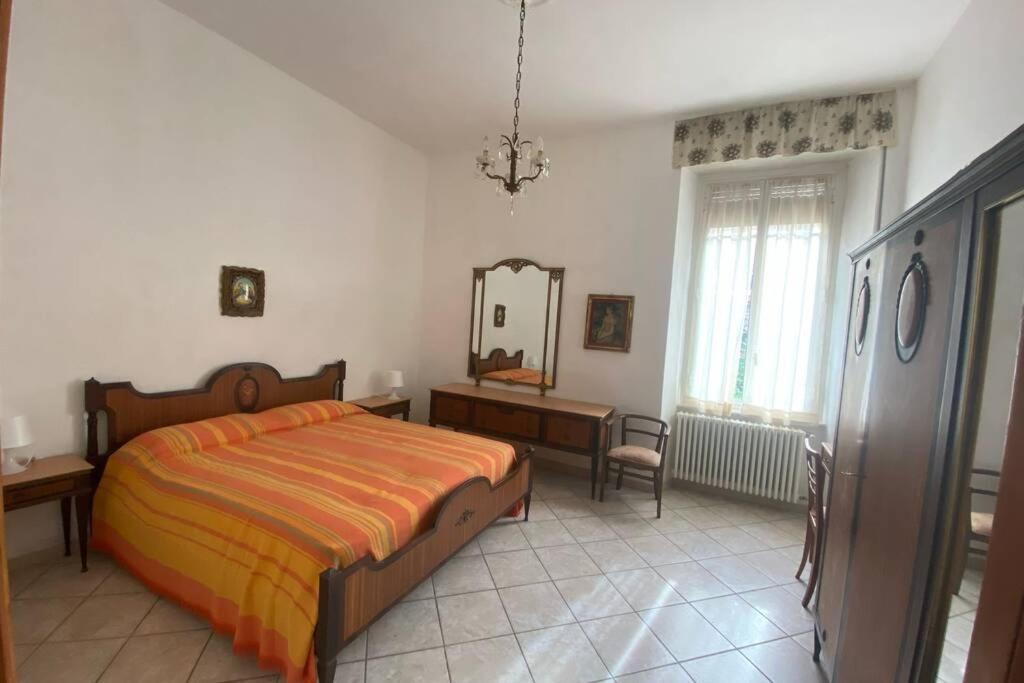 Villa Amalia Finale Ligure Exterior foto