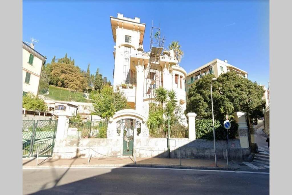 Villa Amalia Finale Ligure Exterior foto